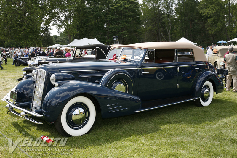 Illustration for article titled What was the classiest year for cars?